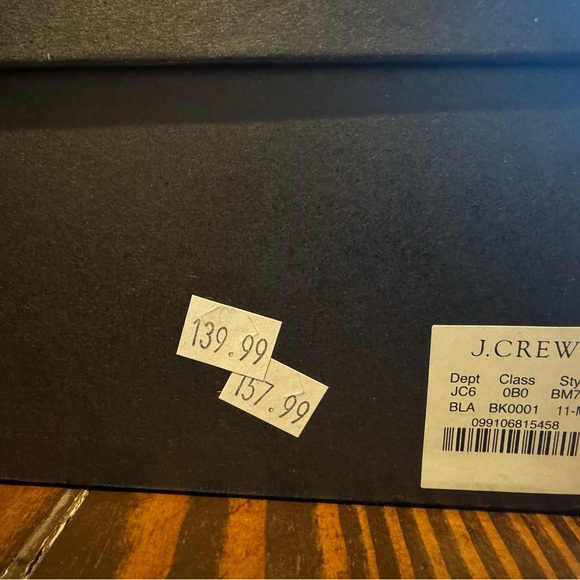 J crew Boots size 11 - Picture 6 of 7